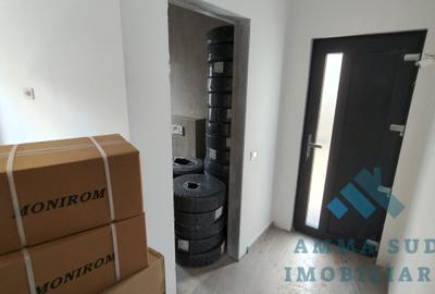 Casă individuală cu 5 camere cu Teren 344 Mp în Popești-Leordeni - 13