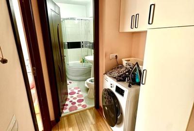Apartament cu 2 camere decomandat în Ultracentral - 2