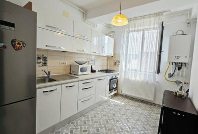 Apartament cu 2 camere decomandat, mobilat în Militari - 7