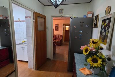 Apartament cu 3 camere semidecomandat în Brâncoveanu - 11