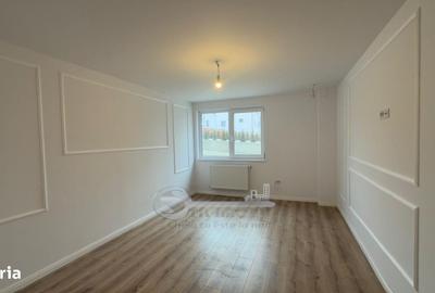 Apartament cu 3 camere în Bârnova