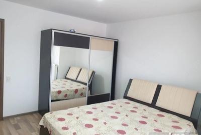 Apartament cu 2 camere semidecomandat în Circumvalațiunii