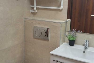 Apartament cu 3 camere decomandat în Iancului - 8