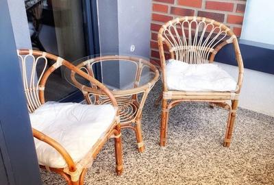 Apartament cu 2 camere semidecomandat în Gheorgheni