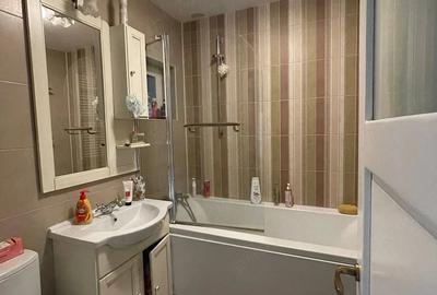 Apartament cu 3 camere decomandat în Veteranilor - 3