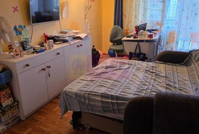 Apartament cu 3 camere decomandat în Unirii - 5