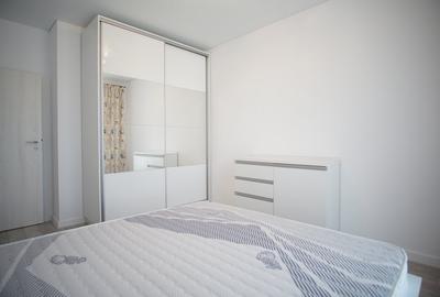 Apartament cu 3 camere decomandat, mobilat în Mihai Bravu - 24