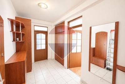 Apartament cu 2 camere semidecomandat, mobilat în Mărăști - 3