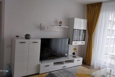 Apartament cu 2 camere decomandat în Clinceni - 2