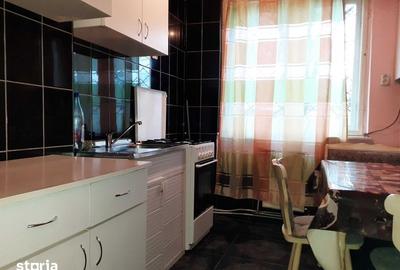 Apartament cu 2 camere în Central - 1