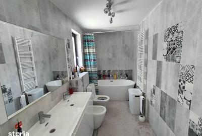 Casă cu 4 camere cu Teren 105 Mp în Rediu - 6