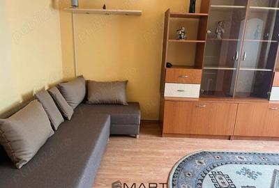 Garsonieră semidecomandată, mobilată în Astra