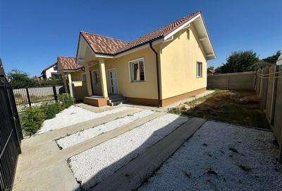 Casă individuală cu 3 camere cu Teren 265 Mp în Exterior Vest - 3