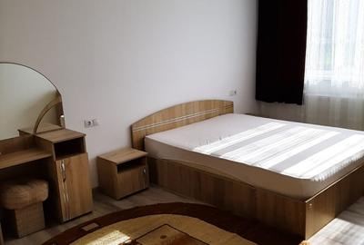 Apartament cu 2 camere în Florești - 4