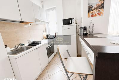 Apartament cu 2 camere în Centrul Civic