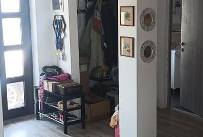 Casă cu 4 camere în Olteni - 2