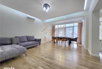 Casă cu 5 camere cu Teren 507 Mp în Sânmartin