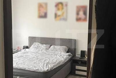 Apartament cu 2 camere decomandat, mobilat în Ștefan cel Mare - 7