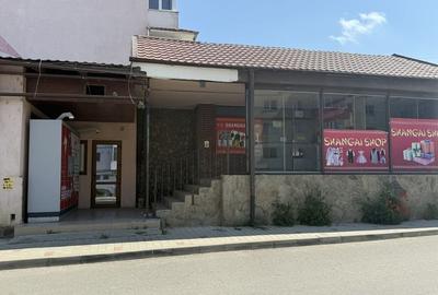 Spațiu comercial, de 330 mp, în Central - 2