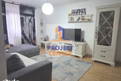 Apartament cu 3 camere decomandat în Trivale - 2