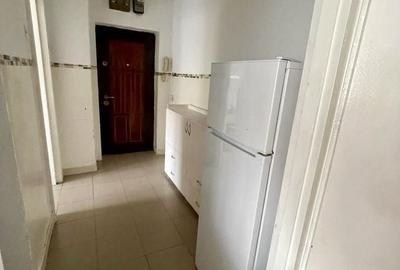 Apartament cu 3 camere semidecomandat în Central - 5