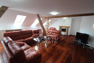 Apartament cu 2 camere decomandat în Ultracentral
