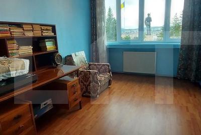Apartament cu 3 camere decomandat în Gării - 6