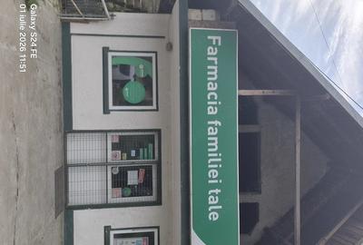 Spațiu comercial, de 52 mp, în Leordeni - 3