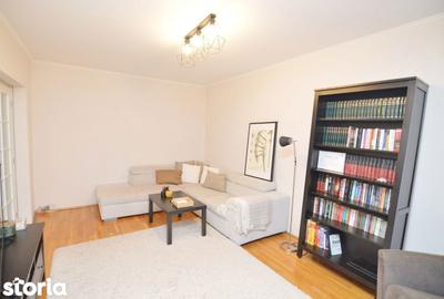 Apartament cu 3 camere decomandat, mobilat în Grivița - 4