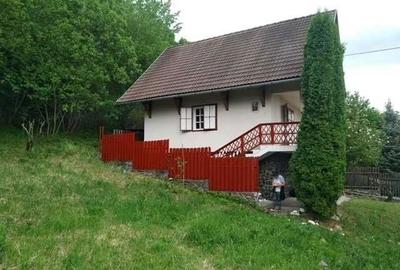 Casă cu 4 camere în Sovata - 7