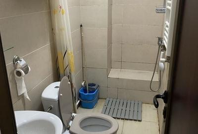 Garsonieră decomandată în Păcurari