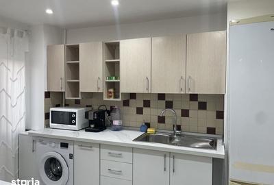 Apartament cu 2 camere în B-dul București