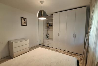 Apartament cu 2 camere decomandat, mobilat în Dristor - 8