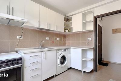 Apartament cu 2 camere semidecomandat, mobilat în Astra