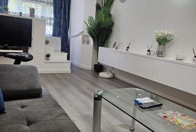 Apartament cu 3 camere decomandat în Gorjului