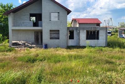Casă cu 5 camere cu Teren 770 Mp în Agigea - 2