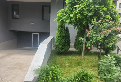 Garsonieră semidecomandată în Progresul