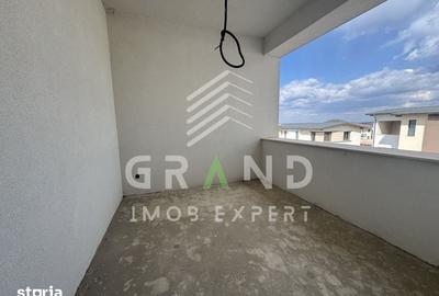 Casă cu 4 camere cu Teren 580 Mp în Apahida - 4