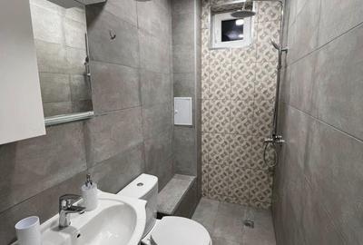 Apartament cu 2 camere semidecomandat în Metalurgiei