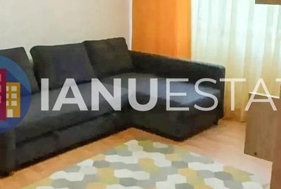 Apartament cu 3 camere semidecomandat în Titan