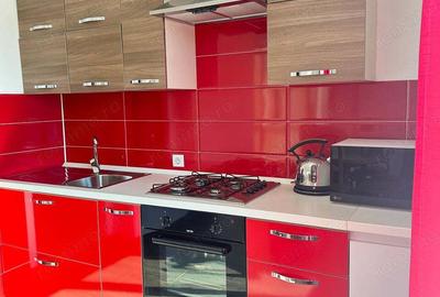 Apartament cu 2 camere decomandat în Politehnica - 1