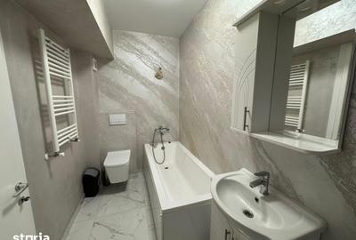 Apartament cu 2 camere în Bârnova
