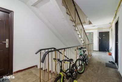 Apartament cu 3 camere în Sebastian
