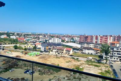 Apartament cu 3 camere decomandat în Inel II - 9