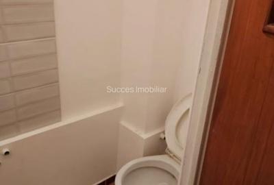 Apartament cu 3 camere semidecomandat în Moșilor - 5