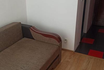Garsonieră în Micro 17 - 1