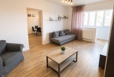 Apartament cu 2 camere în Vatra Luminoasă - 2