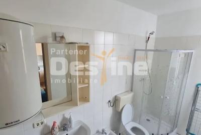 Garsonieră în Complex Studențesc