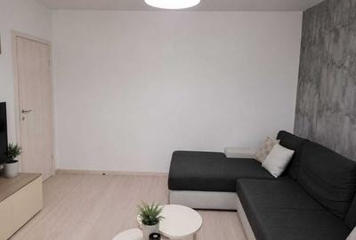 Apartament cu 2 camere decomandat în Chiajna - 8