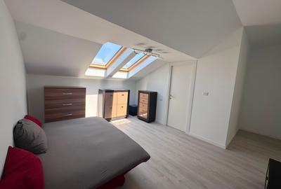 Casă cu 5 camere cu Teren 70 Mp în Pipera - 16